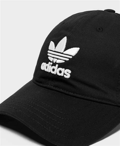 cap adidas schwarz|adidas caps for men.